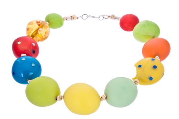 Pebble Choker